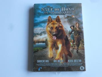 Snuf de Hond in Oorlogstijd (DVD) Nieuw, Ophalen of Verzenden, Zo goed als nieuw
