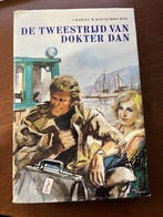 Tweestryd van dokter dan 9789061341284 Knickerbocker, Verzenden, Gelezen, Knickerbocker