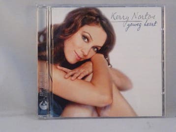 Kerry Norton - Young heart, Ophalen of Verzenden, Zo goed als nieuw