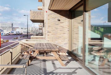 Te huur: Appartement Faas Wilkesstraat in Amsterdam, Noord-Holland, Appartement, Amsterdam