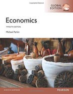 Economics, Global Edition 9781292094502 Parkin Michael, Boeken, Verzenden, Gelezen, Parkin Michael
