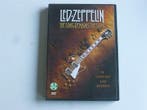 Led Zeppelin - The song Remains the Same (DVD), Ophalen of Verzenden, Nieuw in verpakking