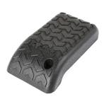 Rugged Ridge Center Console Cover Black 02-06 TJ, Auto-onderdelen, Ophalen of Verzenden, Nieuw
