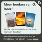 Naar de grootheid Uwer barmhartigheden 9789061408369 G. Boer, Verzenden, Zo goed als nieuw, G. Boer