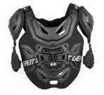 Leatt 5.5 Pro Bodyprotector Zwart One Size, Ophalen of Verzenden, Nieuw