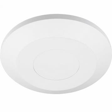 Opbouw Microwave Bewegingssensor - Prixa Sense - 360°, Ophalen of Verzenden, Nieuw, Overige fittingen