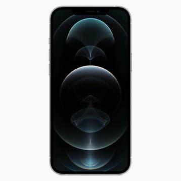 Refurbished iPhone 12 Pro Max 512 GB, 512 GB, Verzenden, Refurbished, IPhone 12