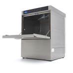 Horeca Vaatwasser - 50 x 50 cm - met Glansspoelpomp - 230V, Verzenden, Nieuw in verpakking, Reinigen