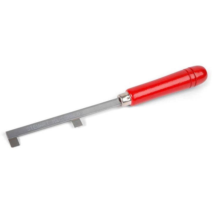 StewMac SM13604 Refret Saw, Doe-het-zelf en Verbouw, Gereedschap | Zaagmachines, Nieuw, Ophalen of Verzenden