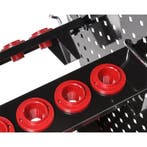 CNC wagen – CNC Gereedschapswagen met 28 x SK40 CNC, Doe-het-zelf en Verbouw, Ophalen of Verzenden, Nieuw
