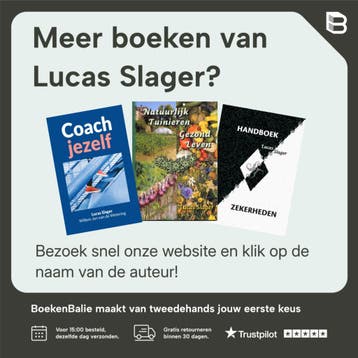 Voorbij de Tijd - Lucas Slager 9789078070214, Verzenden, Zo goed als nieuw, Lucas Slager