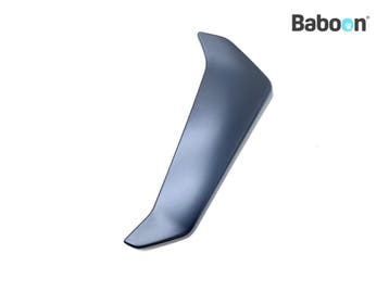 Radiateur Kap Rechts Yamaha MT 09 2017-2020 (MT-09), Motoren, Onderdelen | Yamaha, Verzenden, Gebruikt
