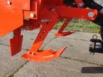 Kraffter Spitmachine DM 110