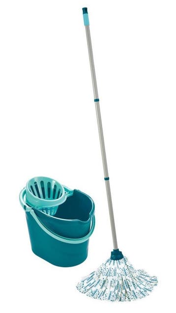 Classic Mop Set