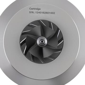 Turbo Chra Core compatible for Iveco Daily Iii 50c15, Verzenden, Nieuw, Universele onderdelen