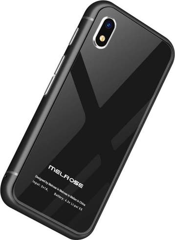 Mini Telefoon Android - Mini Smartphone - Kleine telefoon -, Ophalen of Verzenden, Nieuw