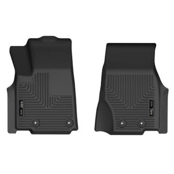 Husky Liners 22-23 Jeep Grand Cherokee X-act Contour Front, Ophalen of Verzenden, Nieuw
