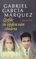 Liefde in tijden van Cholera 9789029051705, Verzenden, Gelezen, Gabriel Garcia Marquez