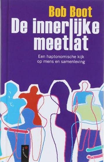 De innerlijke meetlat | 9789063053017 | BOOT, B., Ophalen of Verzenden, Zo goed als nieuw, BOOT, B.