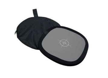 Caruba 3 in 1 Opvouwbare Grijskaart - 30cm, Ophalen of Verzenden, Nieuw, Overige typen