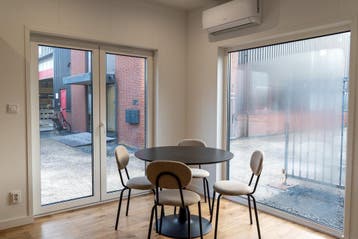 OK Recreatie Unit-Vero | 12.04 m x 4.09 m | Recreatiewoning, Nieuw