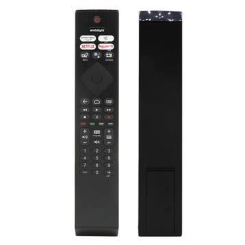 Philips Universele Voice afstandsbediening Ambilight &amp; a, Ophalen of Verzenden, Nieuw