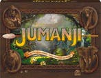JUMANJI - Jeu Jumanji Retro - Version Française, Kinderen en Baby's, Verzenden, Nieuw