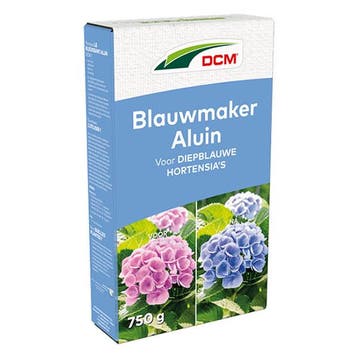 Hortensia blauwmaker | DCM | 750 gram (75 m², Aluin), Tuin en Terras, Verzenden, Nieuw