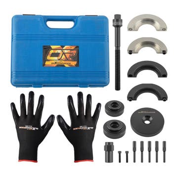 72mm Wiellager Wielnaaf Assembly Gereedschap Puller gesch..., Verzenden, Nieuw, Skoda