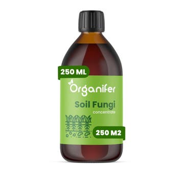 Bodemschimmels Grondschimmelconcentraat - 250ml voor 250 m2, Verzenden, Mest