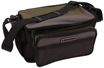 Ultimate Tacklebag + 3 Tackleboxes, Verzenden, Nieuw, Overige typen