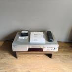 Sony - MDS-JE480 Minidisc deck, Nieuw