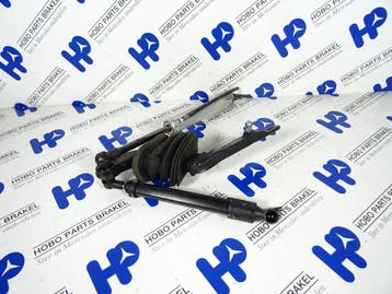 Achterklep pomp cilinder A 164 800 3048 (!), Ophalen of Verzenden, Gebruikt, Mercedes-Benz