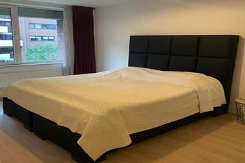 Appartement Lichtstraat in Eindhoven, Noord-Brabant, Via bemiddelaar, Eindhoven, Appartement