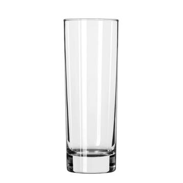 GGM Gastro | (12 stuks) longdrinkglazen - Chicago - 222ml -, Verzenden, Nieuw in verpakking