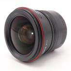 Leica 11647 Summilux-M 21mm f/1.4 ASPH. | Tweedehands, Verzenden, Gebruikt