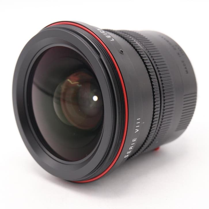 10% korting | Leica 11647 Summilux-M 21mm f/1.4, Audio, Tv en Foto, Fotografie | Lenzen en Objectieven, Gebruikt, Verzenden