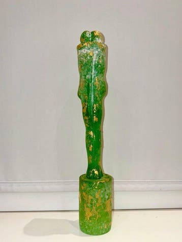 pino signoretto - pino signoretto - Buste, Amanti - 59 cm -