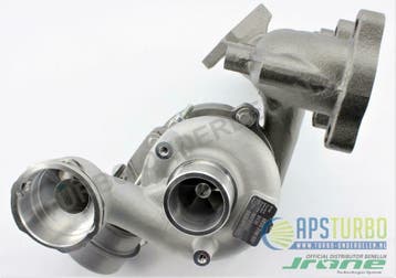 Fabrieks Nieuw Audi A3 1.9 TDI turbo 1.9 TDI turbo rev, Ophalen of Verzenden, Nieuw, Audi