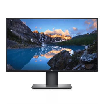 Dell UltraSharp U2520D | 25 QHD breedbeeld, Computers en Software, Monitoren, Ophalen of Verzenden, Gebruikt, Dell