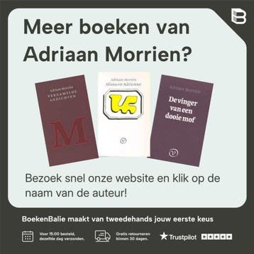 Lotus-brieven - Adriaan Morrien 9789028209404, Verzenden, Gelezen, Adriaan Morrien