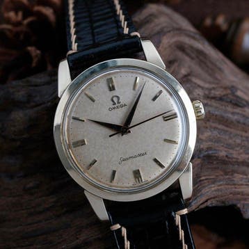 Omega - Seamaster - Zonder minimumprijs - 2759-9 SC - Heren, Nieuw