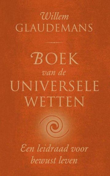 9789020221060 Biblos-serie 4 - Boek van de Universele Wetten, Verzenden, Nieuw, Willem Glaudemans