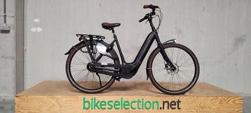 E-Bike | Gazelle GRENOBLE C8 | -43%, 51 tot 55 cm, Ophalen, Zo goed als nieuw, Gazelle