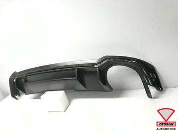 Audi RS4 A4 8W Avant RS4 Carbon Diffuser Origineel 8W9807521, Auto-onderdelen, Ophalen, Gebruikt, Audi, Bumper
