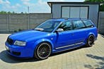 Side Skirts Diffusers Audi RS6 C5, Verzenden, Nieuw