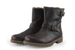 Panama Jack Boots in maat 44 Bruin, Bruin, Verzenden, Boots, Zo goed als nieuw