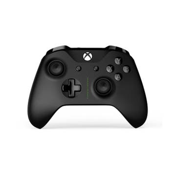 Xbox One S Controller Project Scorpio Edition, Ophalen of Verzenden, Zo goed als nieuw