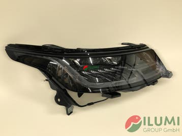 RANGE ROVER SPORT L494 LIFT RECHTS FULL LED, Auto-onderdelen, Verlichting, Verzenden, Gebruikt, Land Rover
