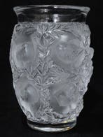 Lalique - Vaas - Bagatelle - Kristal, Antiek en Kunst